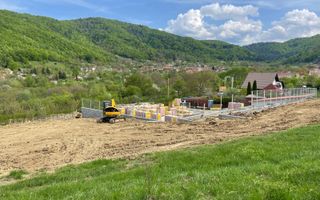 Teren | 2000 MP | Intravilan | AC Proiect D + P | Fantanele - Poză 6