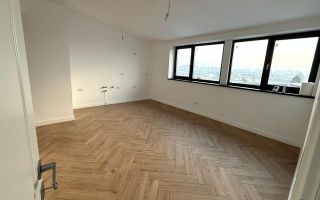 APARTAMENNT MANSARDA  BLOC NOU ZONA DOMENI - Poză 1