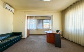 Apartament 2 camere | Piața Mihai Viteazu | ideal investiție sau birou - Poză 1