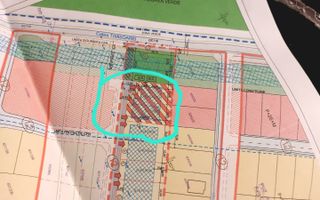 COMISION 0 | Teren intravilan | 709 mp | Zona UMT - Poză 3
