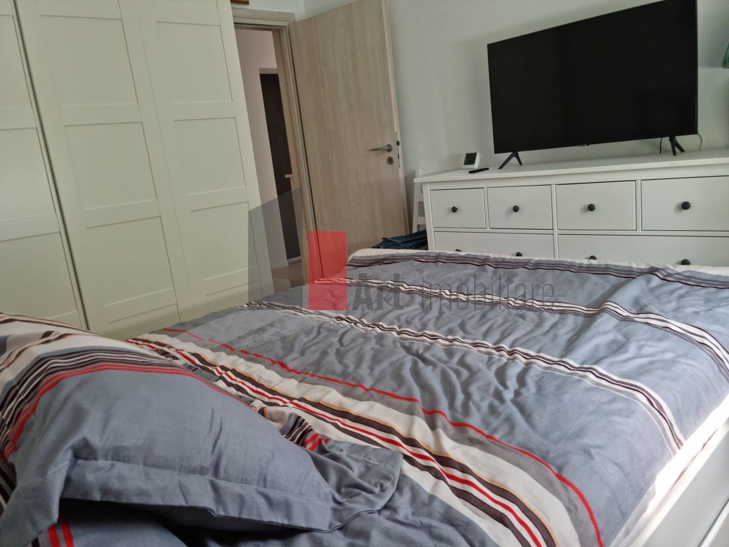 Envogue Residence_Vanzare apartament 2 camere - Poză 3