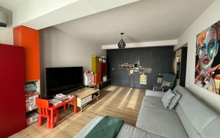 2 Camere Metropolitan Residence Aviatiei 2019 ( LuX ) - Poză 6