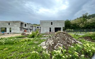 Vila individuala SMART_LUX//Panouri fotovoltaice//Corbeanca - Poză 7