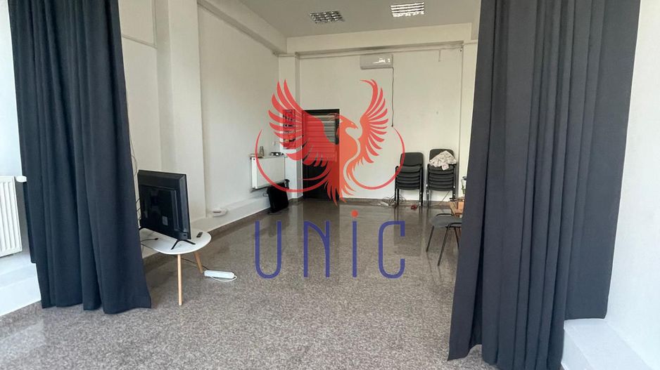 Spatiu Comercial-Consul-600 Euro - Poză 1