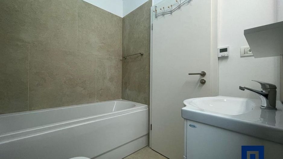 Comision 0%. Apartament modern 3 camere, parter, terasa, bloc nou, Braytim.  - Poză 21