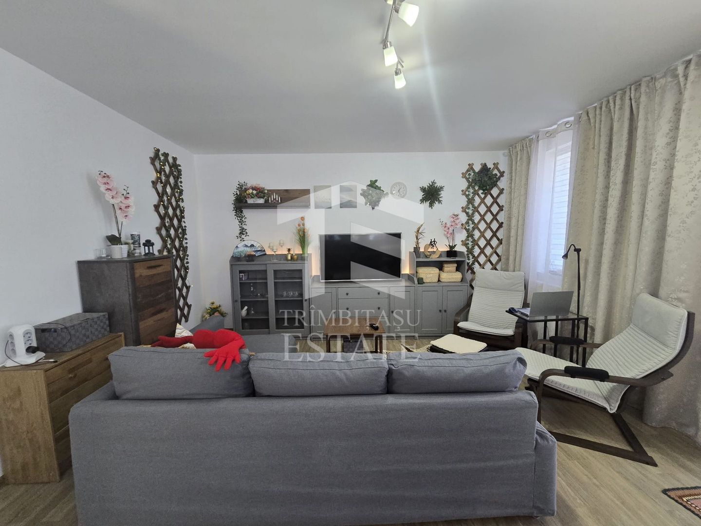 Mangalia - Vila tip duplex moderna. - Poză 25