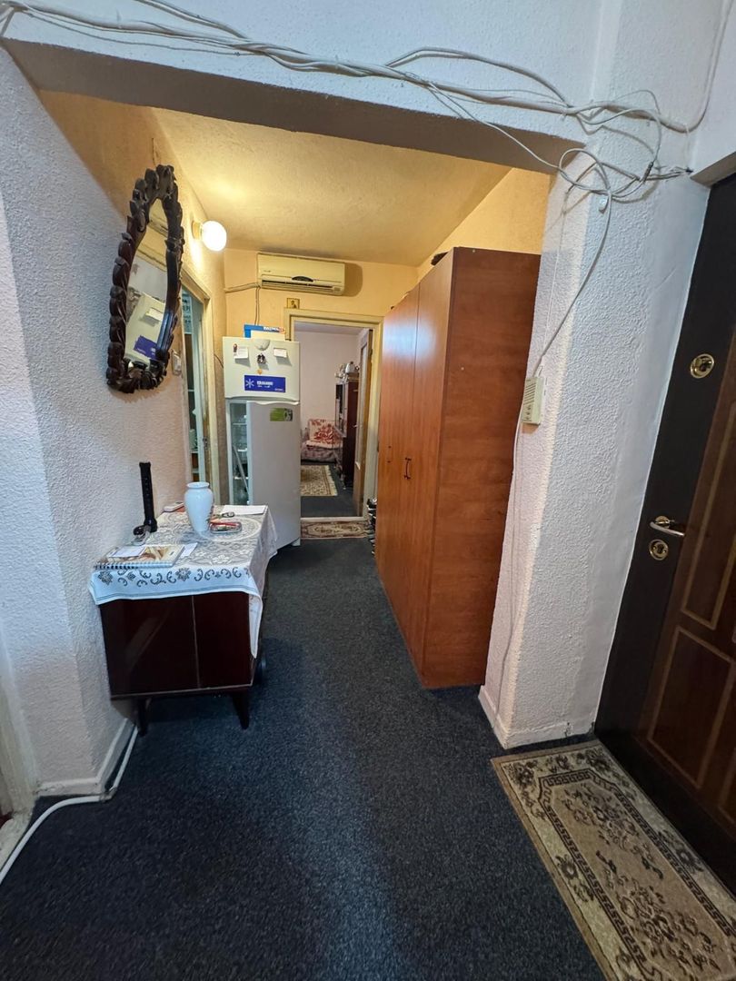 Ap 2 camere, 54 mp – central, str. Vasile Alecsandri, etj 1 - Poză 3