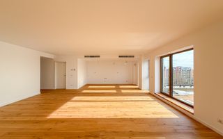 Apartament Spectaculos | 4 Camere | Terasa 22 mp | Green Lake Baneasa - Poză 4