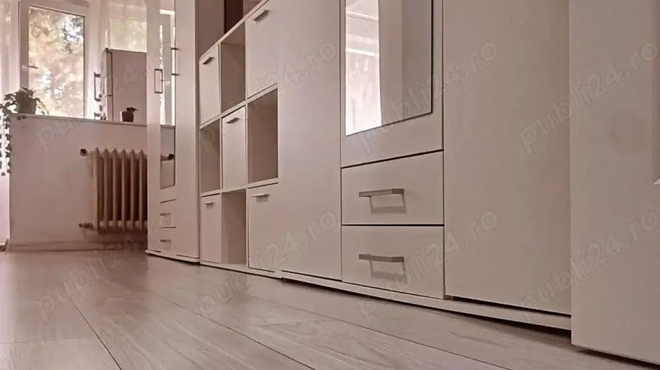 Garsoniera Renovata, etaj 1. Grand Arena. - Poză 8