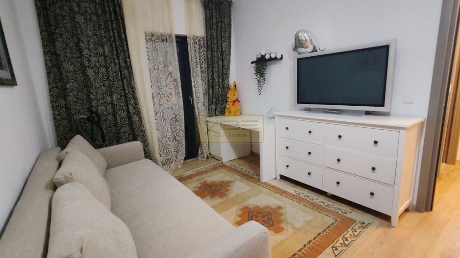 Copou - Apartament Premium 3 camere - View panoramic! - Poză 11