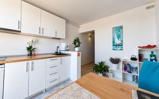 Complex Studențesc | 35 mp | Terasă | Boxă CF | Lift | Mobilat și utilat - Poză 3