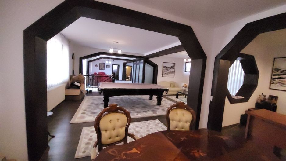 Vila zona centrala (zona mosilor),construcţie 2015, direct proprietar - Poză 3