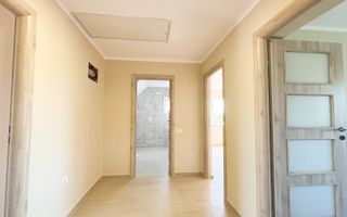 Casa individuala 5 camere,  160mp, Teren 1200mp,  Jucu de Sus - Poză 16