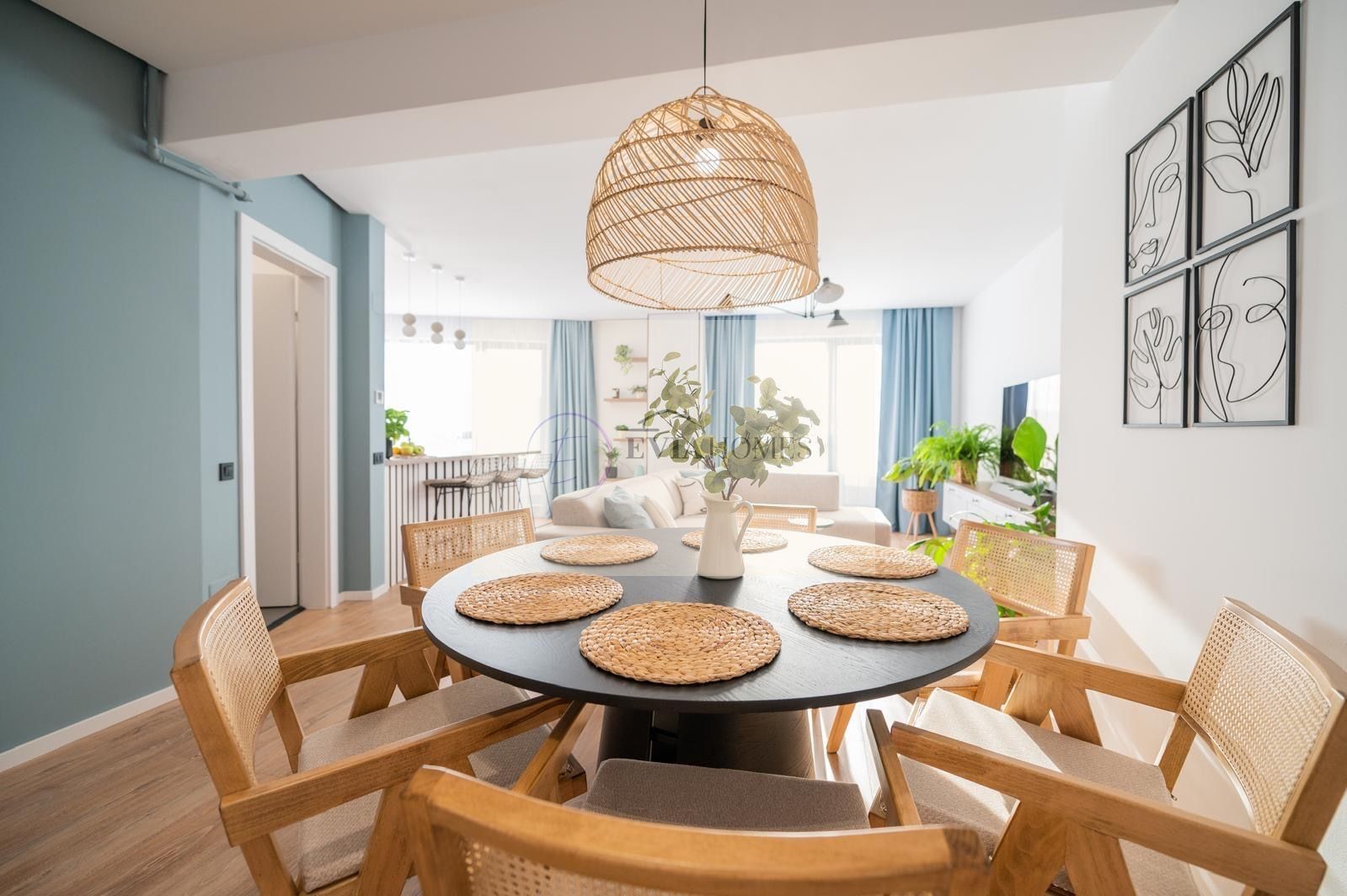 Apartament premium/Cartier Zorilor - Poză 3