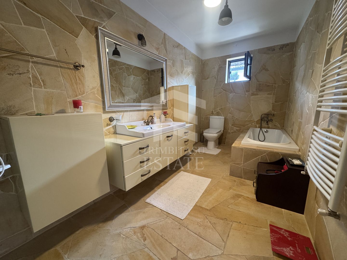 Domnesti Duplex 4 Camere 160 mp - Poză 17