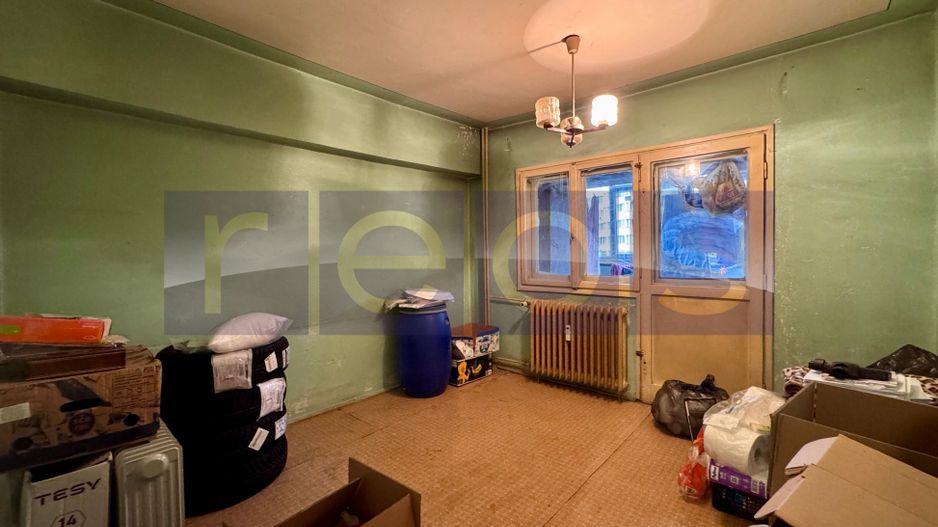 4 CAMERE DECOMANDAT | BUCUR OBOR | METROU - Poză 4