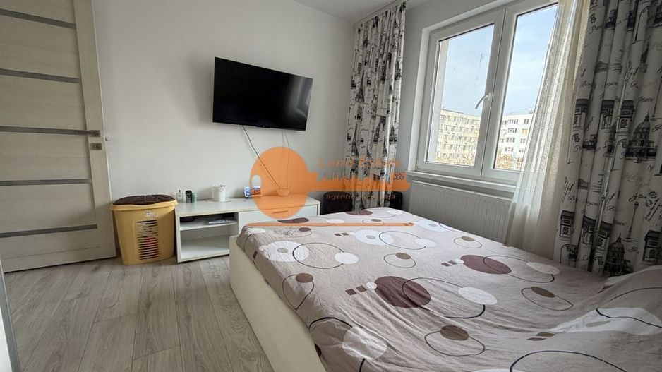 2 camere Lujerului-Veteranilor ( bloc reabilitat-450 m metrou ) - Poză 8