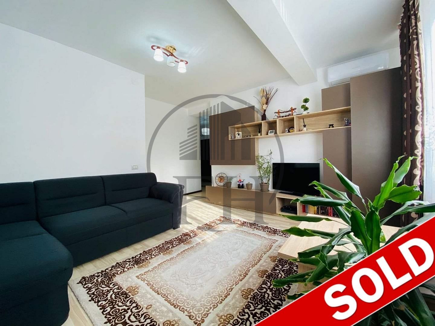 Apartament 2 camere de inchiriat Primo, Compozitori - Poză 1