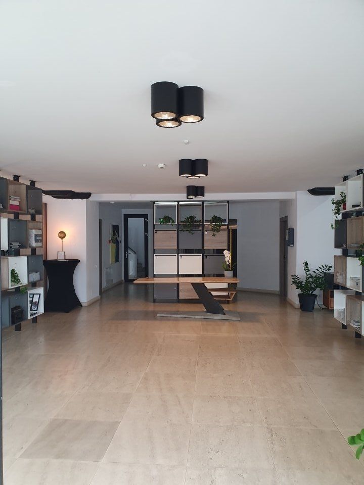 Spatiu stradal Unirii Coposu, cartierul Evreiesc - Poză 6