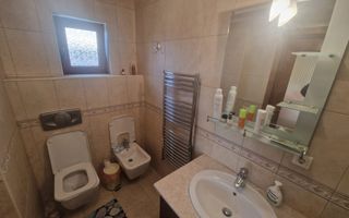 De vânzare: Vilă unică, vintage-modernă, zonă Grigorescu Oradea. - Poză 18