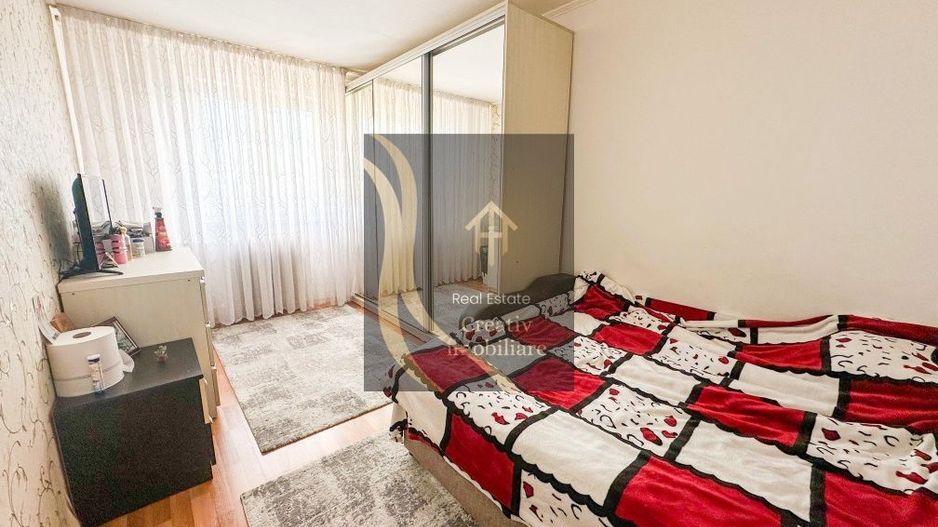 Apartament 3 camere titan - Poză 5