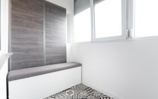 Apartament cu 3 camere | Panorama | Nufarul | Oradea - Poză 13