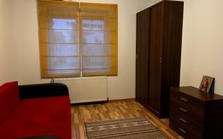 BRASADAS inchiriaza APARTAMENT cu 3 camere zona Mihai Bravu - Poză 7