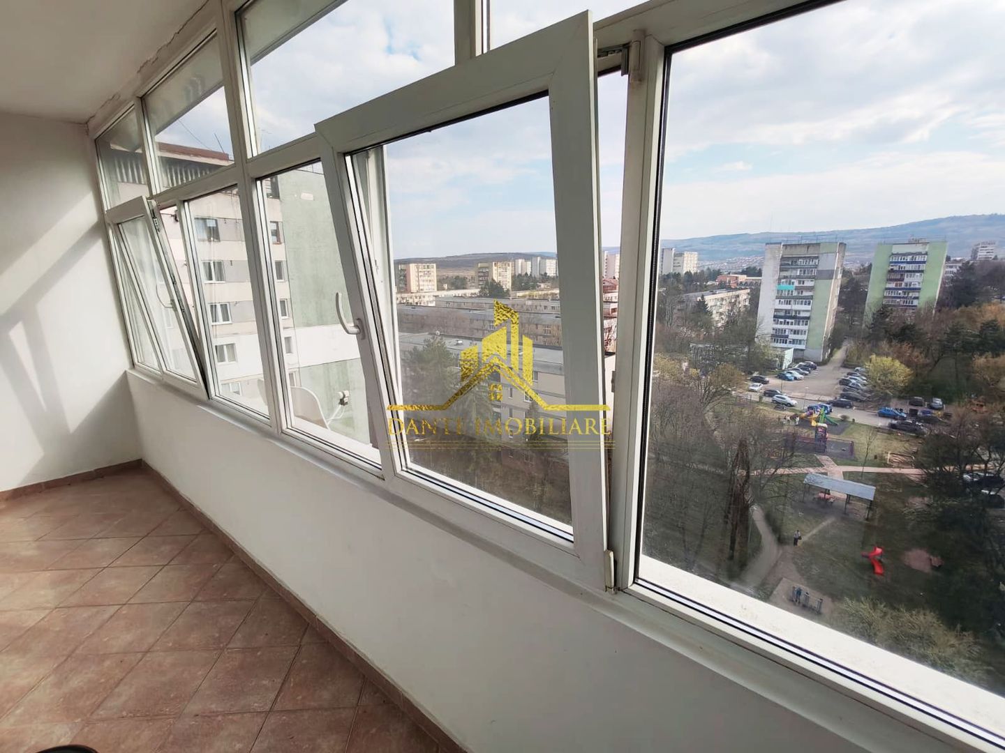2 camere, mobilat modern, balcon, Gheorgheni, Iulius Mall, FSEGA - Poză 7