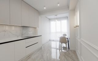Chirie, apartament, 2 camere, strada Ion Nistor, Centru - Poză 2