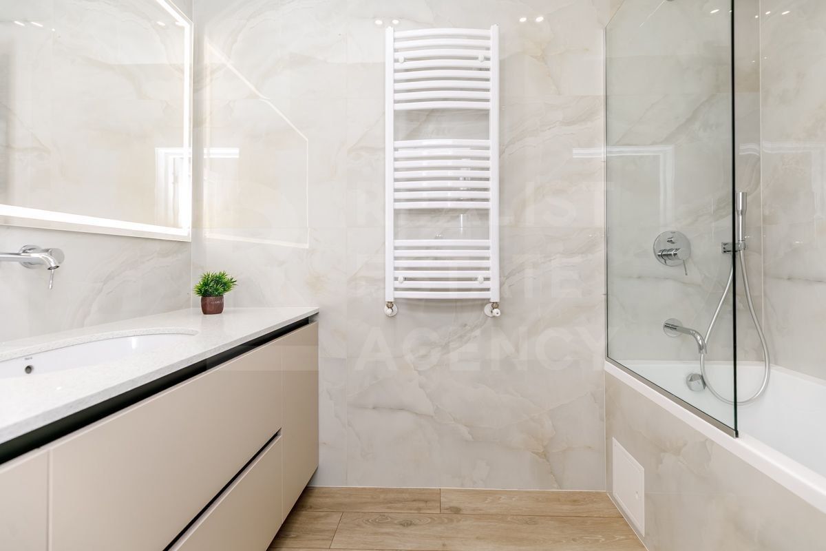 Vânzare, apartament,  3 camere, str. Vasile Lupu, Buiucani - Poză 14