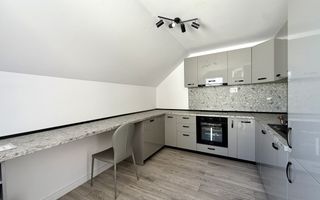 Apartament 3 camere // 134,4 mp utili + parcare // Aviatiei - Poză 7