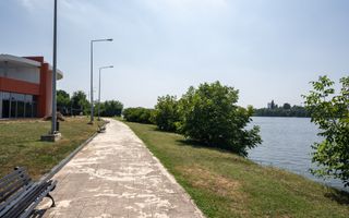 COMISION 0% - Apartament 4 camere superb 130mp, cu terasa, in incinta Green Lake - Poză 29