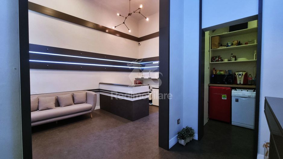 Spatiu premium de inchiriat ultracentral Cabinet Avocatura - Poză 6