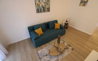 3 camere; Iulius Mall; centrala proprie, CTR. Inclus. - Poză 9