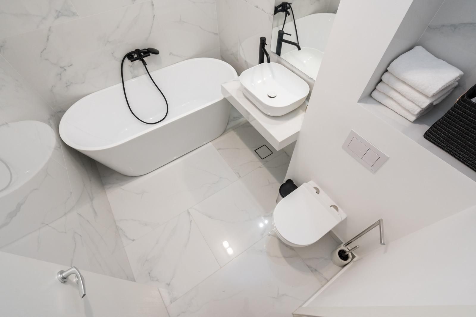 Inchiriere apartament 3 camere | Parcare inclusa | Sisesti - Poză 20