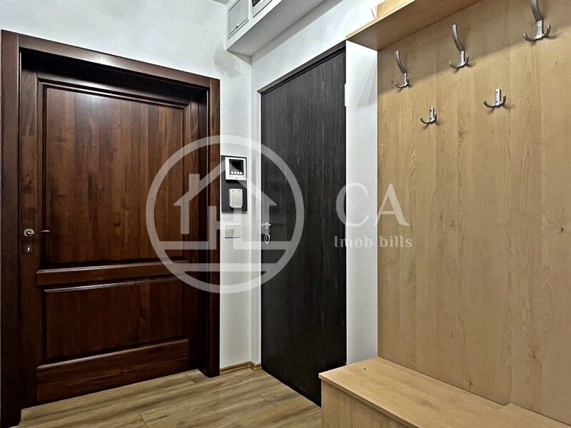 Apartament de închiriat cu 2 camere în zona centrală, Oradea - Poză 9