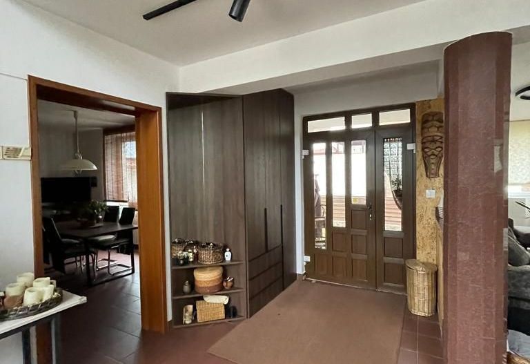 Casa individuala, Cartier Gheorgheni, 285 mp utili, Garaj - Poză 3