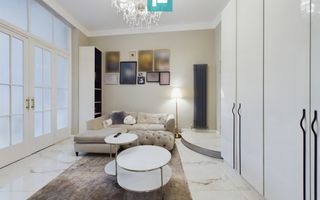 Apartament Premium de închiriat - ultracentral - Poză 3