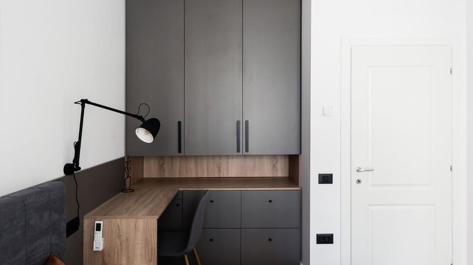 Chirie I Apartament 2 camere I Via Pipera I Mobilat Lux - Poză 18