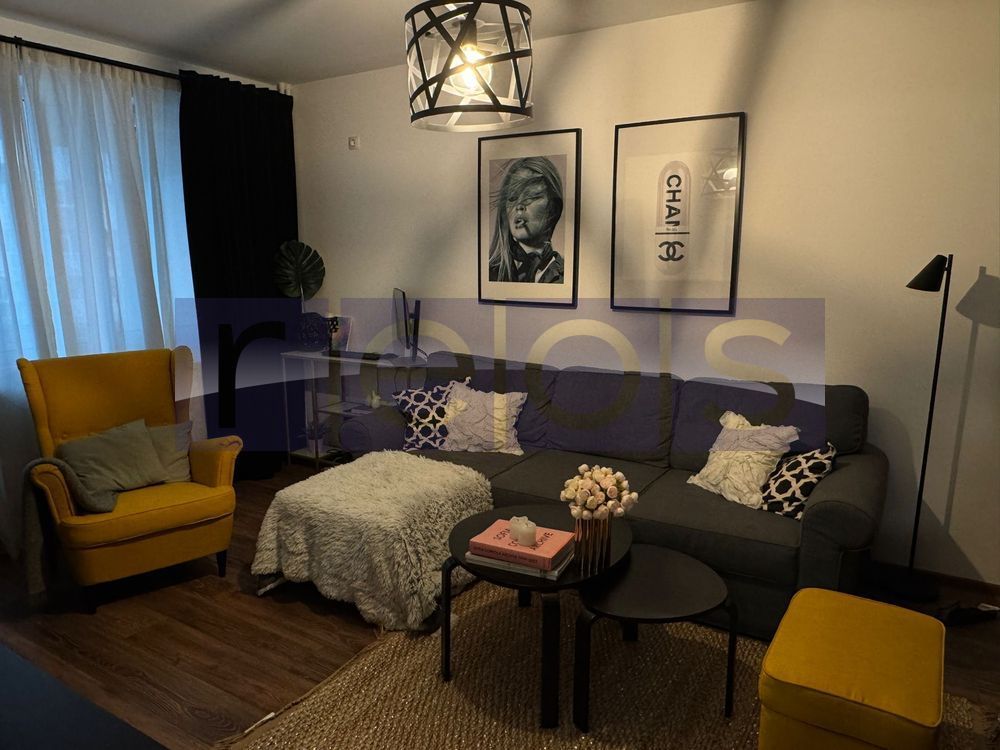 VANZARE 2 CAMERE | DECOMANDAT | ZONA TINERETULUI - Poză 3