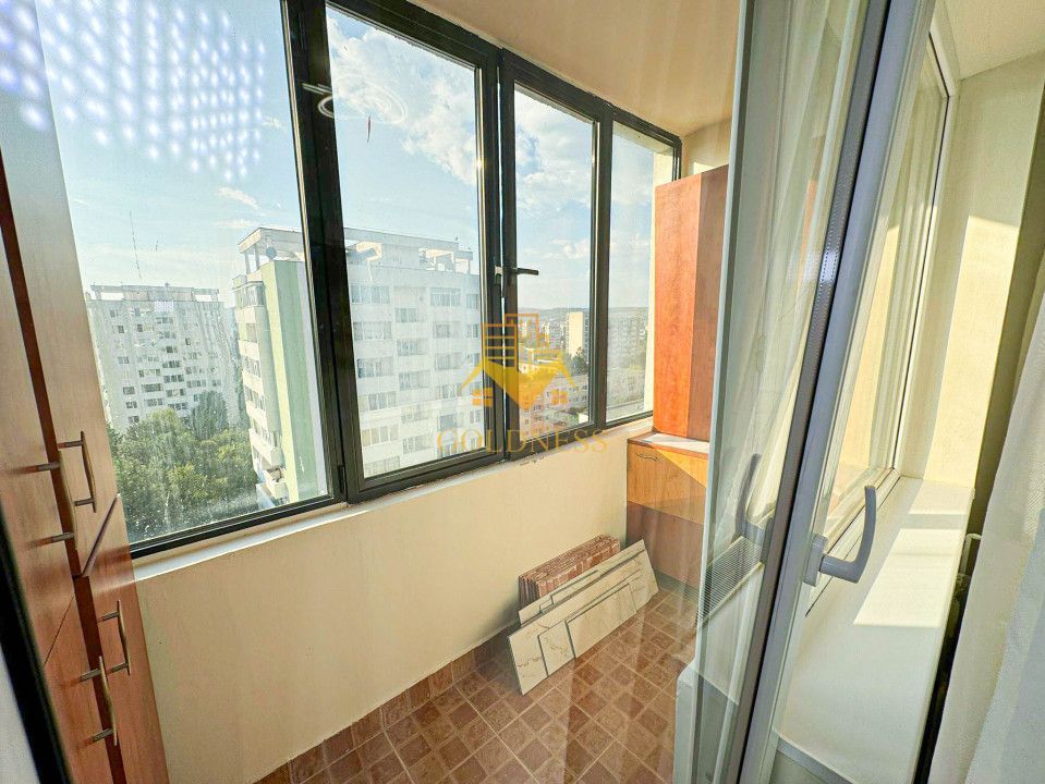 2 camere, decomandate, Gheorgheni, zona Constantin Brancusi, Alverna - Poză 8