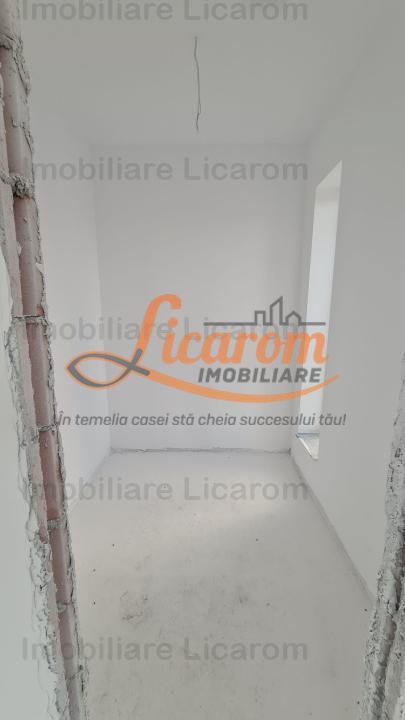 Penthouse NOU cartier Bartolomeu Avantgarden - Poză 22