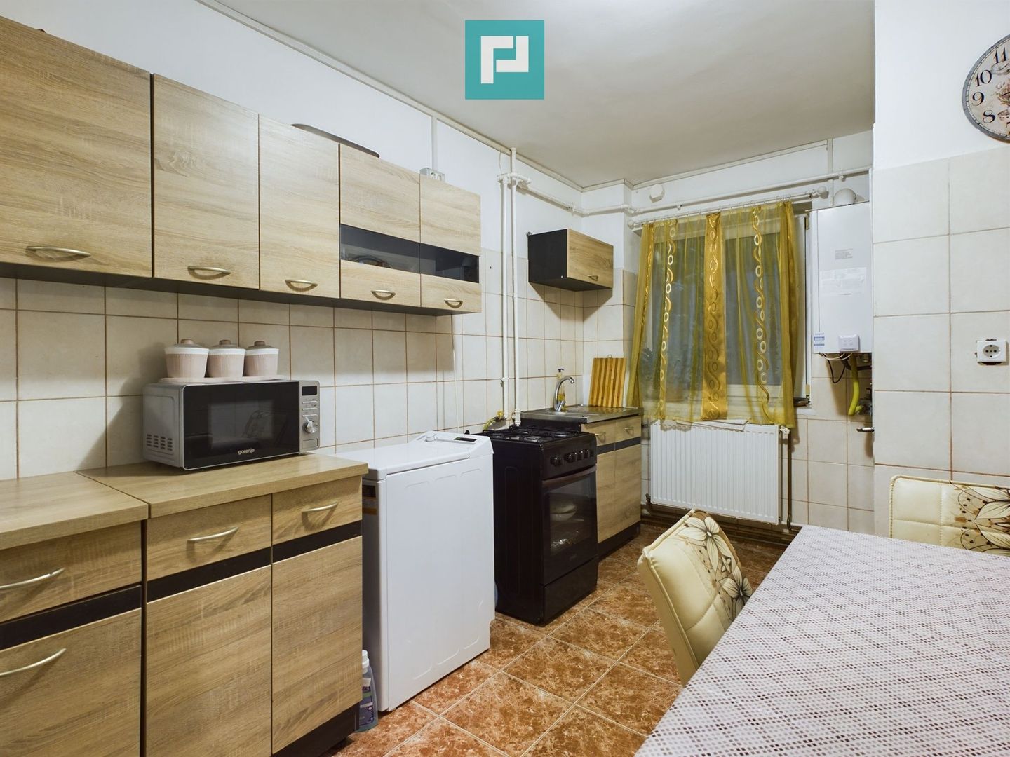 Apartament cu 2 camere Vlaicu 5 Colțuri - Poză 5