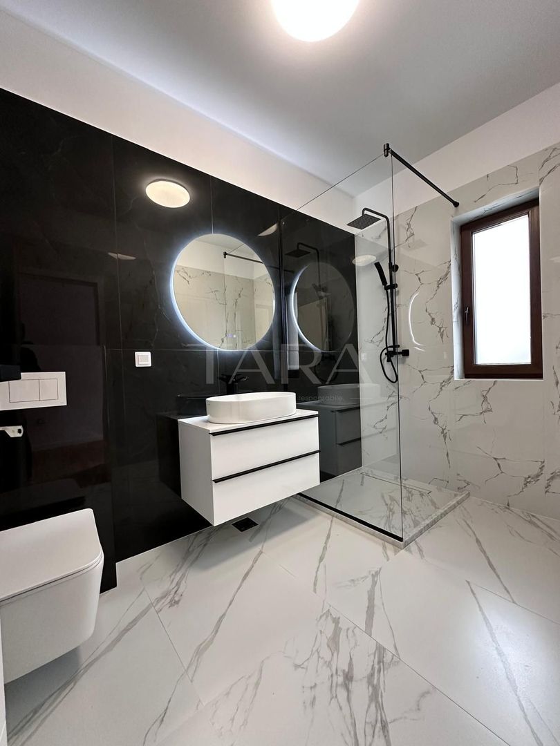 Locuință ideală pentru familie – casă duplex Floresti. - Poză 5