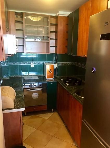 Apartament 3 camere langa IOR, centrala proprie, 3 AC, parcare inclusa - Poză 8