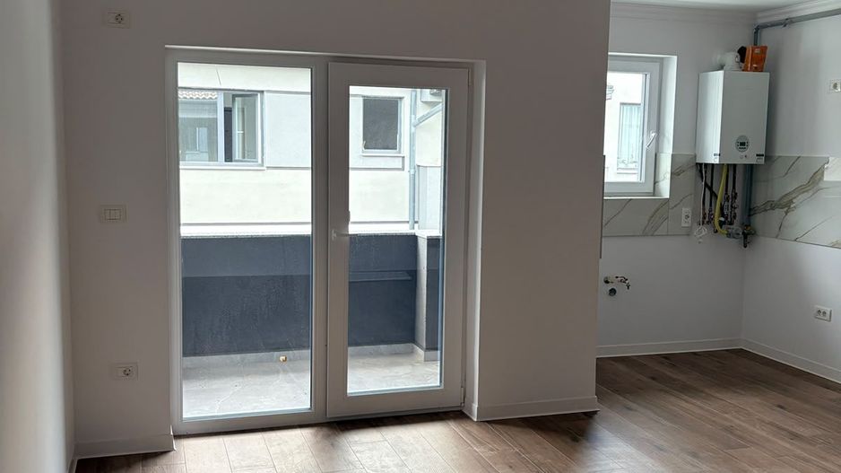 APARTAMENTE CU 2 SI 3 CAMERE, ALEGEREA FINISAJELOR, BLOC NOU GIROC - Poză 11