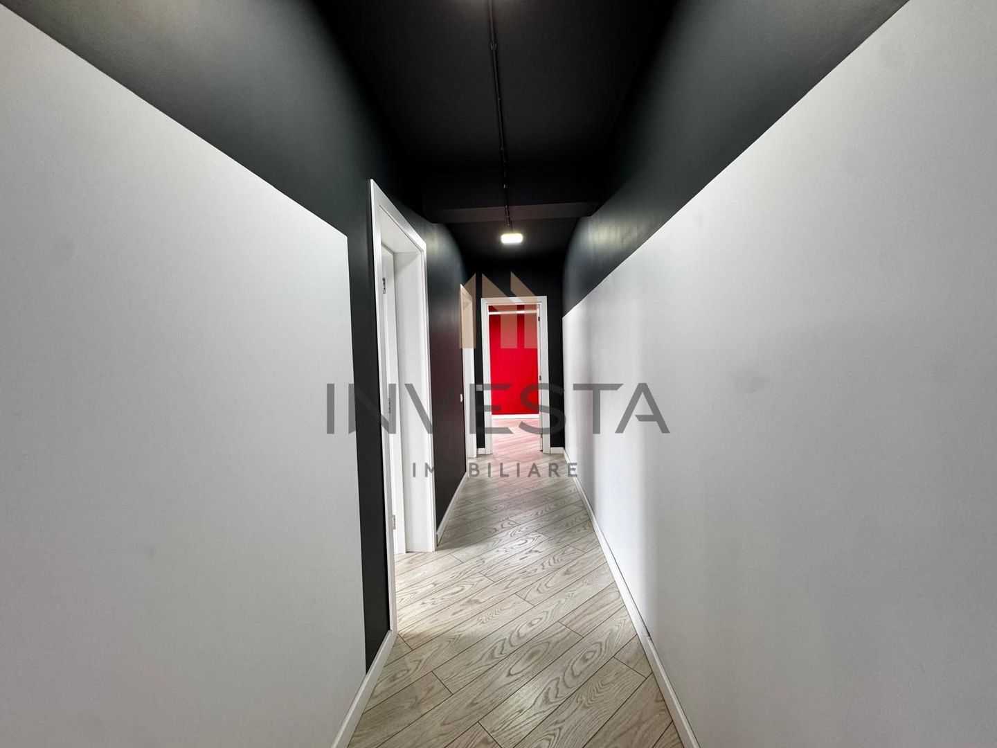 Corp de cladire 300 mp cu curte si terasa de inchiriat, Zorilor - Poză 12