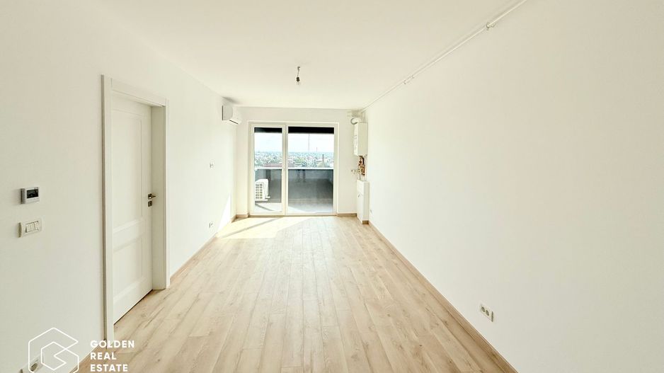 Apartament tip studio, Adora Park Uta, comision 0% - Poză 2