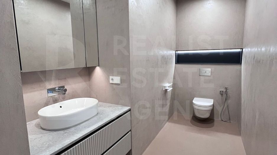 Chirie, apartament, 4 camere, strada Alexandru Pushkin, Centru - Poză 7