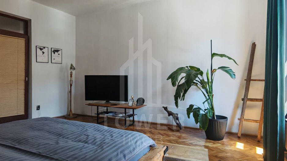 Apartament in centru istoric . - Poză 3